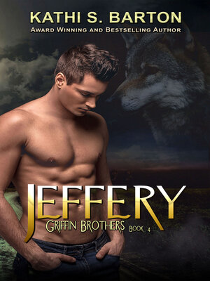 cover image of Jeffery